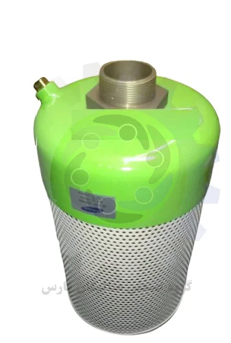 فیلتر دستگاه تصفیه مه روغن سامسونگ مدل CST45110 (شماره قطعه CMD10048)